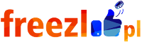 logo firmy freezl