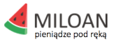 logo firmy miloan