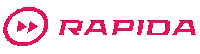 logo firmy rapida