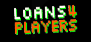 logo loans4players